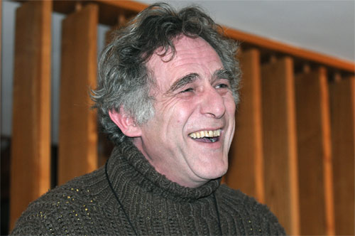Jean-Christophe BONVIN